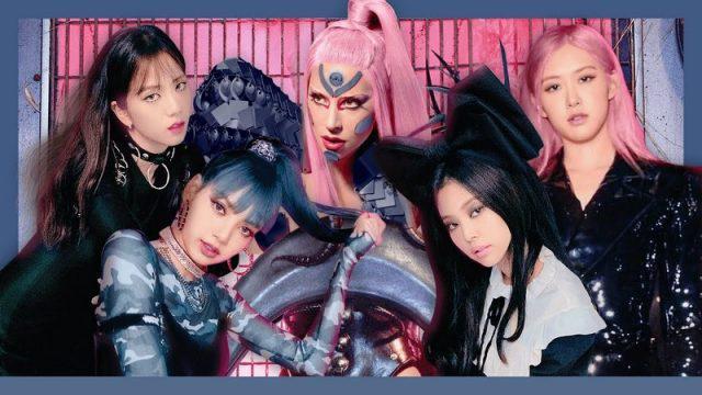 Sour Candy Is Coming! Kolaborasi Lady Gaga dan Blackpink Tiba dalam Waktu Dekat!