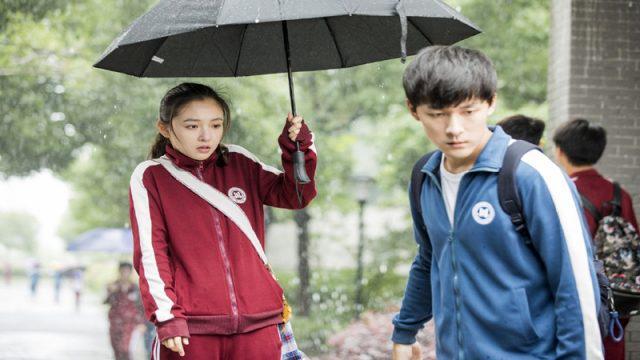 Drakor Lewat! 6 Drama China Bertema Romantis Ini Bikin Baper