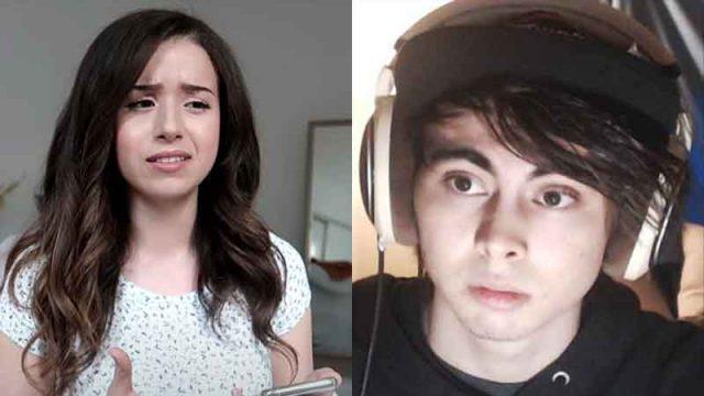 Channel Youtube Leafy Ditutup karena Cyberbullying Pokimane