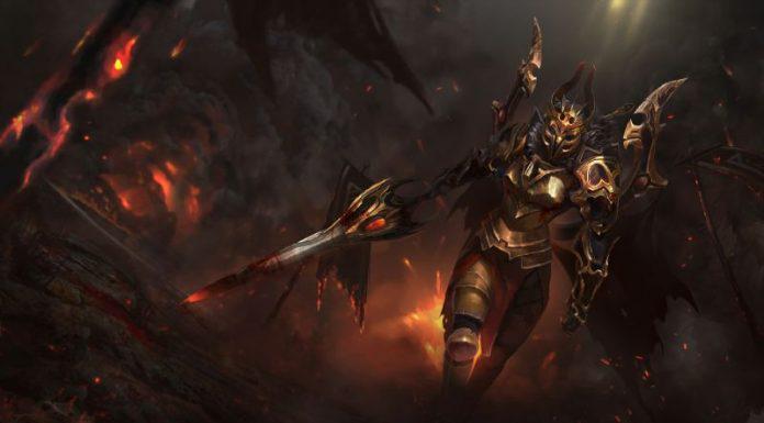 Raih 1000 Kemenangan Duel! Panduan Item Legion Commander