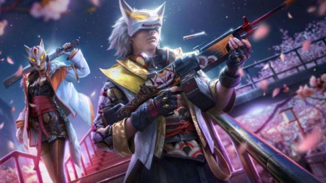 Bullseye! Ini Cara Menembak Secara Akurat di Free Fire!
