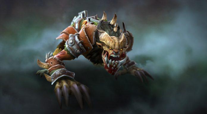 Panduan item Lifestealer: Mesin Pembunuh yang Tanky!