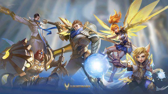 Ngebut! Ini 5 Hero Terbaik Untuk Panjat Rank di Season 17 Mobile Legends!