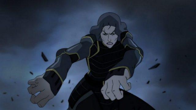 Fakta Lin Beifong, Anak Toph Beifong Yang Menjadi Polisi!