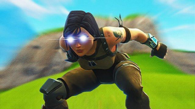 Ora Umum! Literal Bot Akan Muncul di Fortnite Season 11