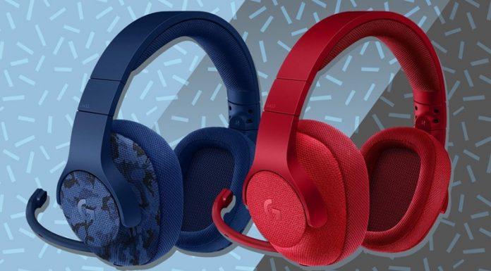 Ini Dia Logitech G433, Headset Gaming Terbaru yang Bisa Dipakai Sehari-hari!