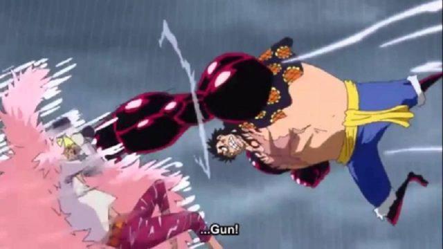 Pengaruh Buah Iblis! Ini 5 Karakter One Piece yang Bisa Terbang
