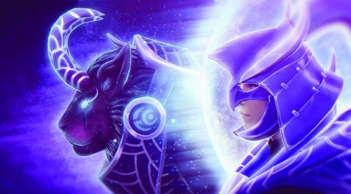 Guide Item Luna: Penunggang Bulan dengan Late Game yang Mematikan!