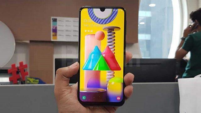 Kreasikan Lingkungan Sekitarmu Menjadi Karya dengan Samsung Galaxy M31
