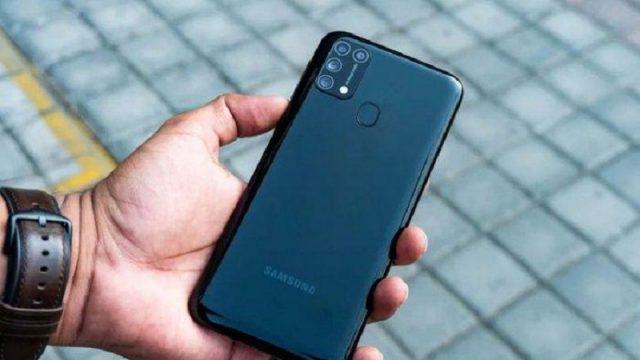 Samsung Galaxy M31 Punya Fitur Baru Ciamik, Fitur Apa Saja yang Dimaksud?