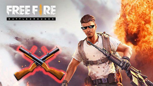Fire in The Hole! Ini Tips Jitu Gunakan Grenade Launcher M79!