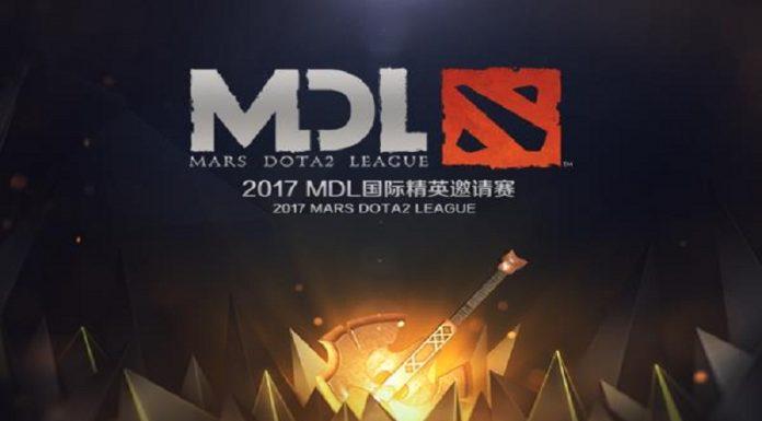 Day 1 Mars Dota League 2017: EG Dominasi OG!