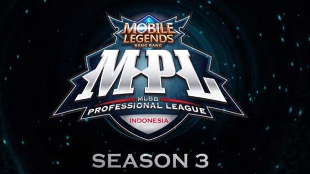 Onic Masih Adem di Puncak, SFI Critical Terus Beri Kejutan di MPL Season 3 Week 4!