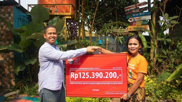 Bersama Para Pegiat Esports, Mobile Premier League Donasikan Ratusan Juta Untuk Kesejahteraan Anak Indonesia
