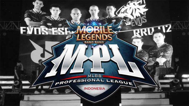 Lagi! MPL Season 3 Tanpa Finalis Musim Lalu!