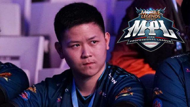 Selamat! EVOS.Rekt Berhasil Gaet Gelar MVP di Playoff MPL Season 4!