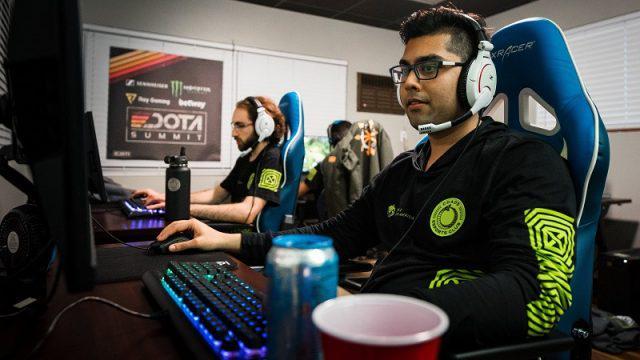 Quincy Crew Lanjutkan Dominasinya di Amerika Usai Menjuarai The Great American Rivalry!