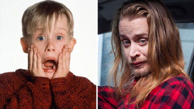 Ingat Kevin dari Home Alone? Injak Usia 40 Tahun, Begini Kabarnya Sekarang