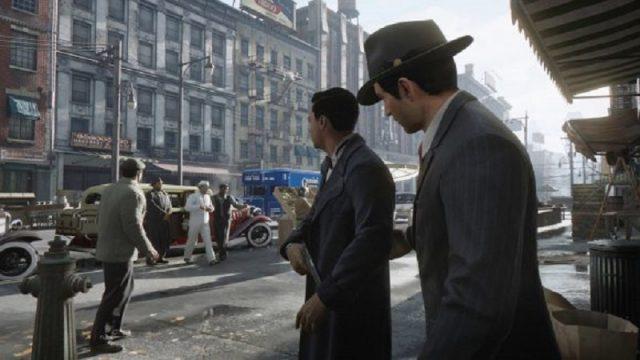 Bukan Remaster! Ternyata Mafia Trilogy Adalah Versi Remake