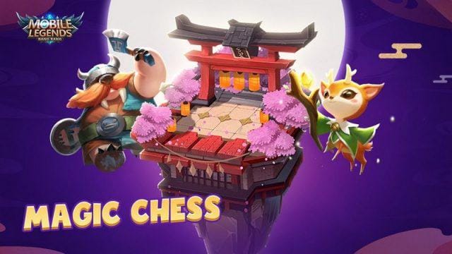 Catat! Ini Tanggal Rilis Magic Chess Mobile Legends: Bang Bang!