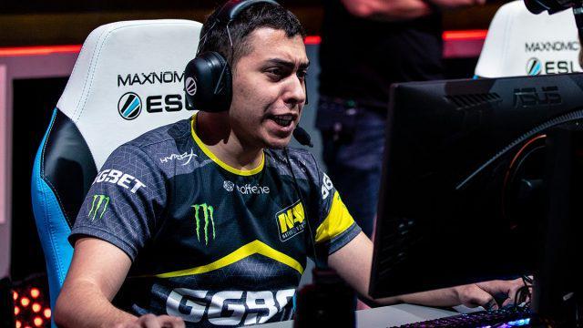 Tim Dota 2 CIS, Cyber Legacy Rekrut MagicaL ke Roster Baru Mereka!