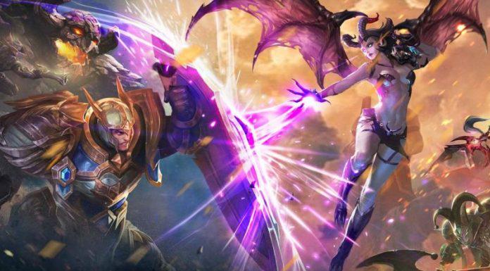 Terungkap! Ini Info Lengkap Turnamen Main AoV Dapat 7 Miliar!