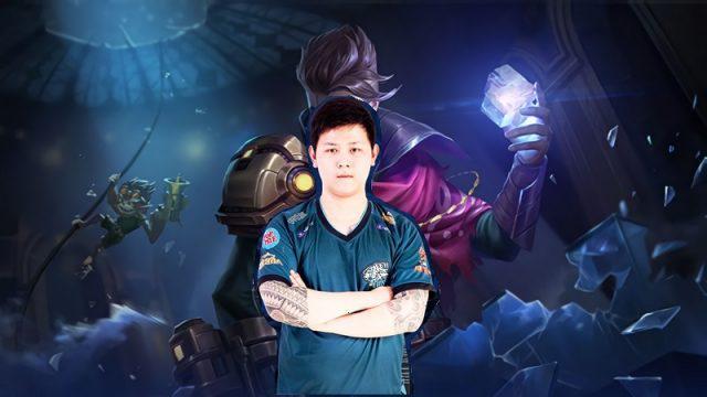 Makin Mantap! Rekt Ditetapkan Menjadi Kapten Timnas Mobile Legends di Sea Games 2019