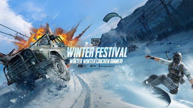 Mantap! Inilah Fitur dan Mode Terbaru di PUBG Mobile Update 0.16.0