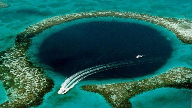 Sangat Susah Dicapai! Ini 3 Bagian Laut Paling Dalam di Dunia