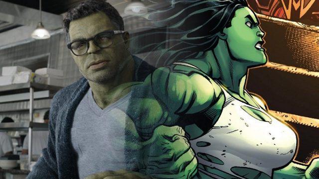 Wah Mark Ruffalo Bakal Muncul di Serial She-Hulk? Ini Jawabannya!