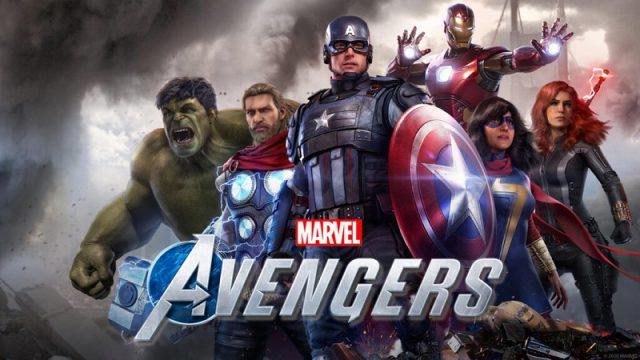 Berapa Lama Menyelesaikan Game Marvel's Avengers? Ini Jawabannya