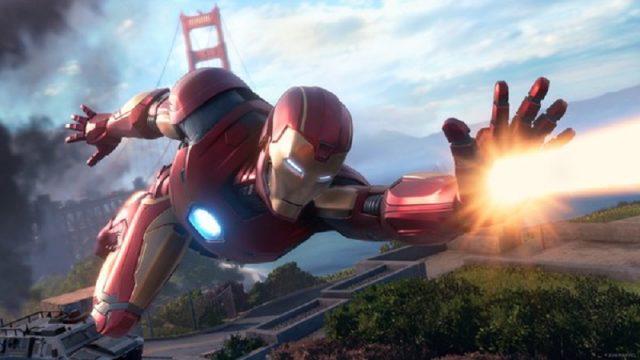 Ringan? Inilah Spesifikasi Untuk Memainkan Marvel Avengers Versi PC
