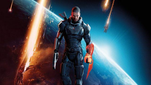 Trilogy Remaster Mass Effect Kabarnya Bakal Meluncur Akhir Tahun!