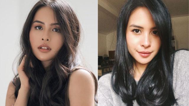 Maudy Ayunda Wakili Indonesia di Jajaran Wanita Tercantik di Dunia 2020 Versi TC Candler