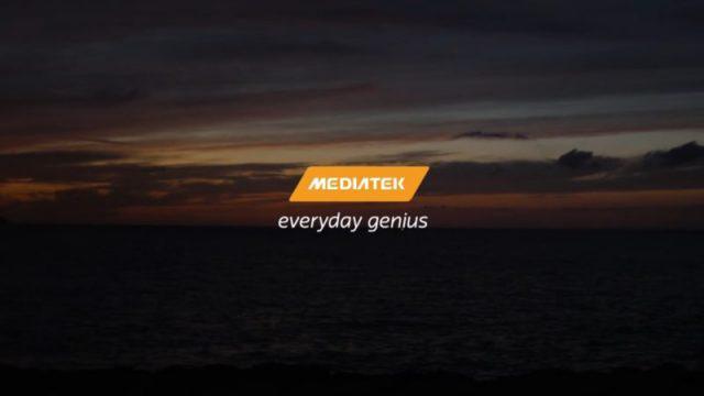 MediaTek Luncurkan Chipset MediaTek Helio G Terbaik yang Dahsyat