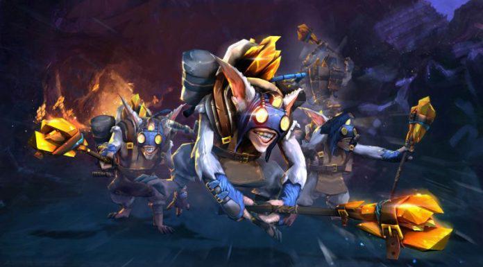 Makro dan Mikro? Apa Sih Bedanya dalam Permainan Dota 2?
