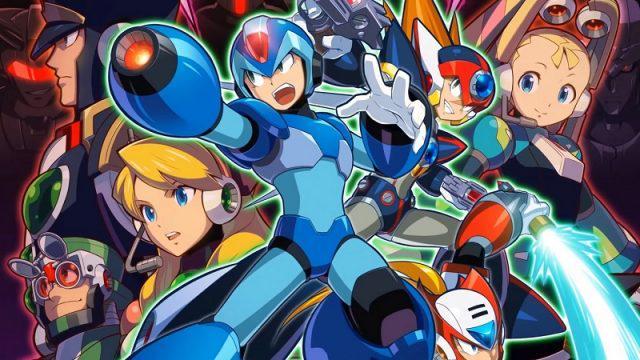 Sutradara Live-Action Mega Man Akan Memberikan Update Besar Segera!