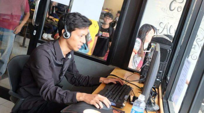 Mau Jadi Caster Dota 2 yang Keren? Ikuti Tips dari Melon Ini!