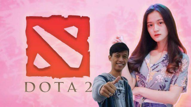 Melon King Titahkan Penonton Untuk Serbu Channel Streamer Cewek Ini!