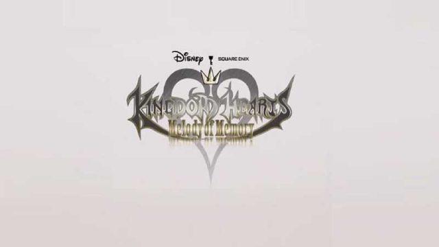 Square Enix Umumkan Tanggal Rilis Kingdom Hearts: Melody of Memory