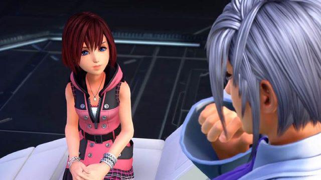 Jadwal Rilis Kingdom Hearts: Melody of Memory Bocor!