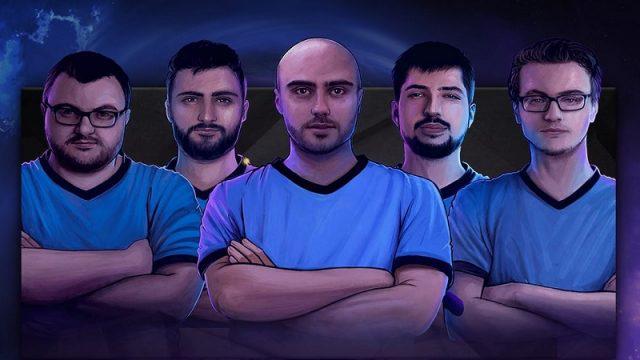 Mengejutkan! Nigma Berhasil Dikalahkan Oleh Team Liquid