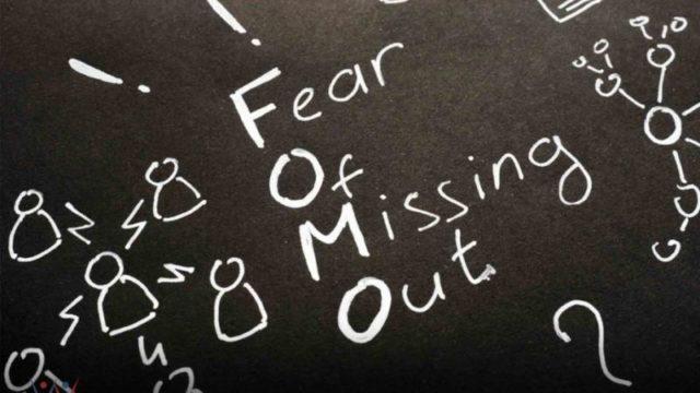 Mengenal Istilah FOMO, Arti Beserta Dampak Buruknya