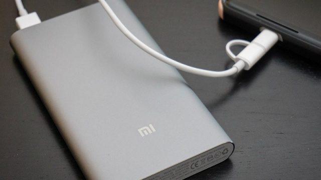 Tipis Tapi Bertenaga, Deretan Powerbank Paling Slim 2019