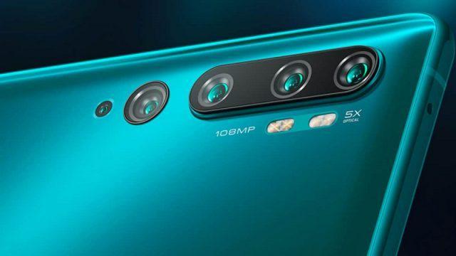 Galak! Ini Spesifikasi dan Harga dari Xiaomi Mi Note 10 dan Mi Note 10 Pro