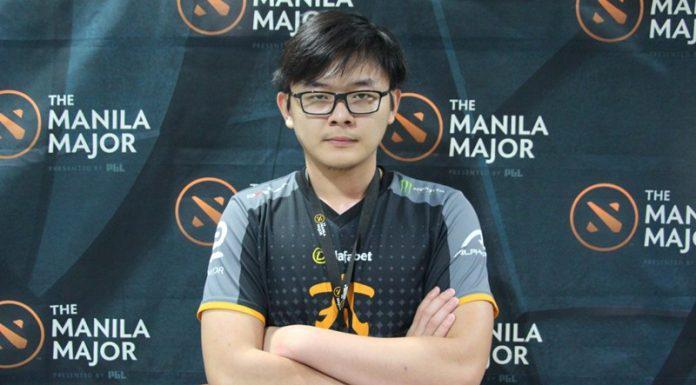 Sudah Bukan Era Dendi Lagi! Ini Dia MidOne, Penerusnya yang Gak Kalah Jago!