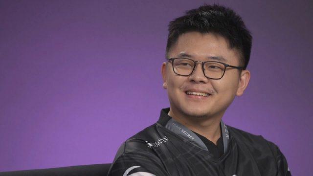 Rumor: Apakah MidOne Akan Bergabung dengan OG?