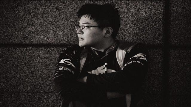 Inilah Alasan Dibalik Hengkangnya MidOne dari Team Secret!