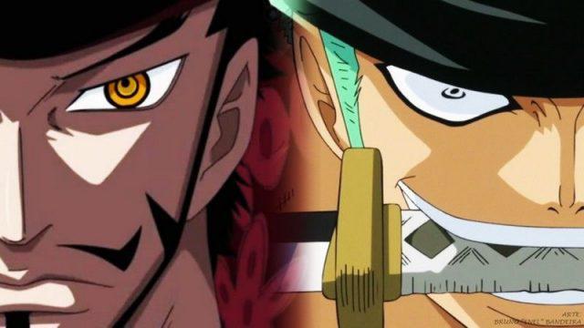 Sabetannya Mematikan! Berikut 5 Ahli Pedang Terbaik di Anime