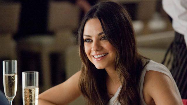 Mila Kunis, Pemeran Film Jupiter Ascending, Ternyata Gemar Main Game!